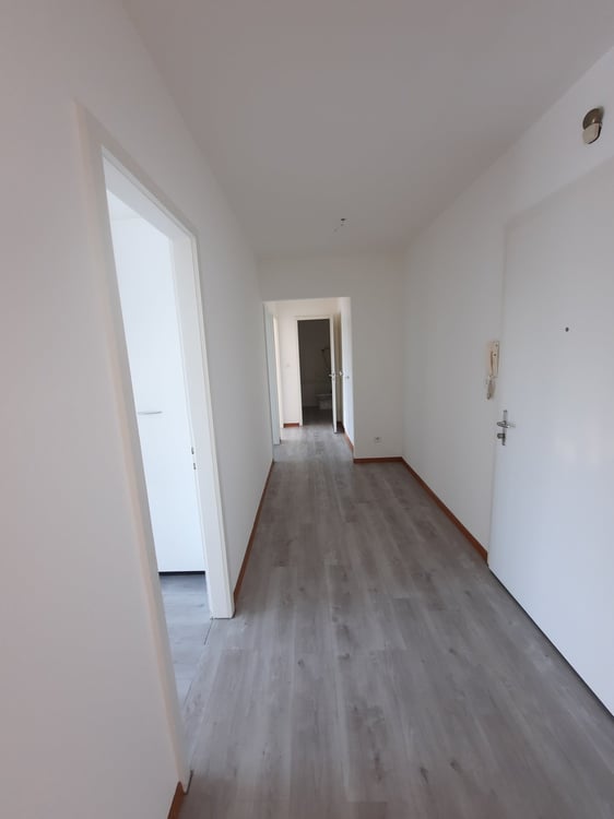 Appartement de 3 pièces avec balcon 10