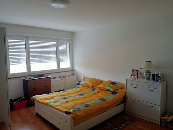 Appartement de 2 pièces à louer à Bienne 7