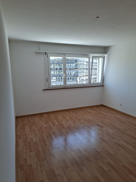 Appartement de 2 pièces à louer à Bienne 10