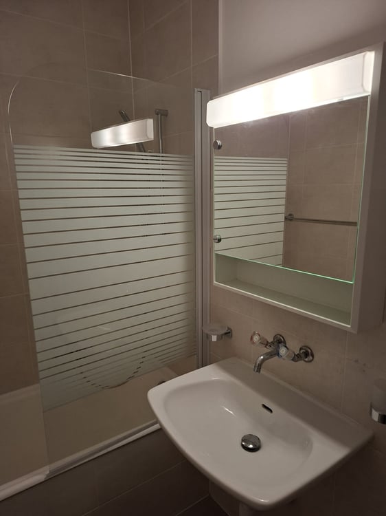 Appartement de 2 pièces à louer à Bienne 7