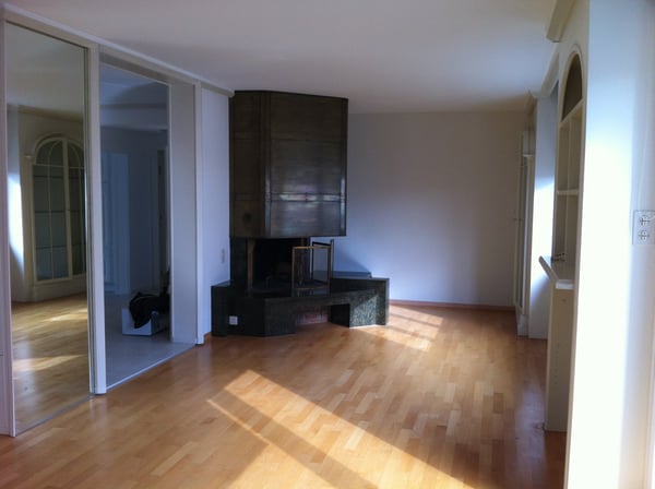 Très bel appartement de 2.5 pièces au 4ème étage 9