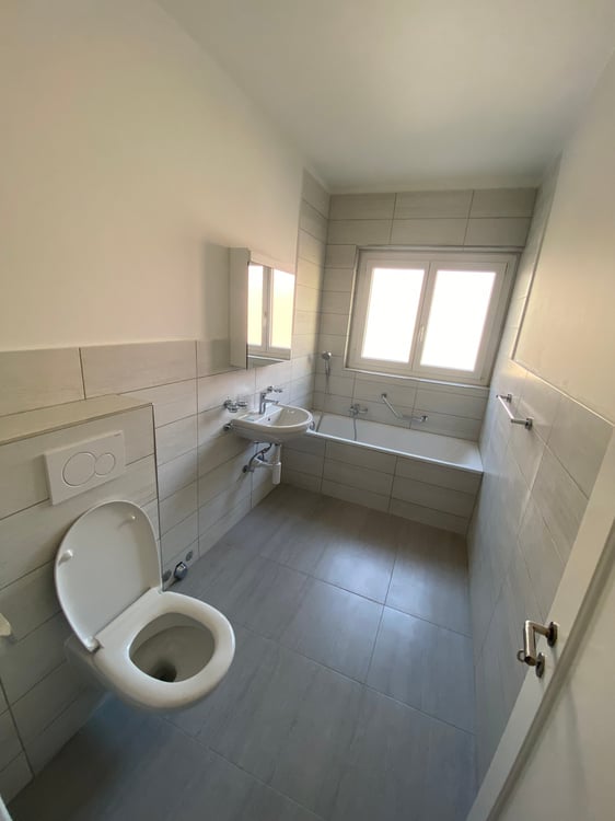 Spacieux et lumineux appartement 6