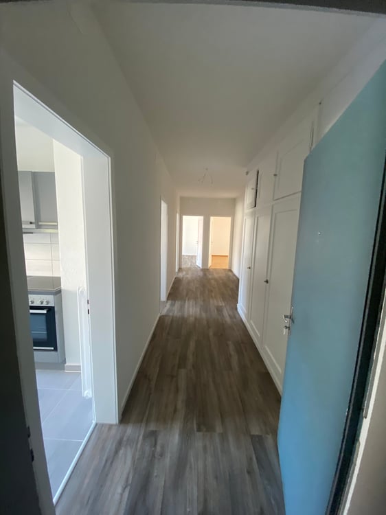 Spacieux et lumineux appartement 2
