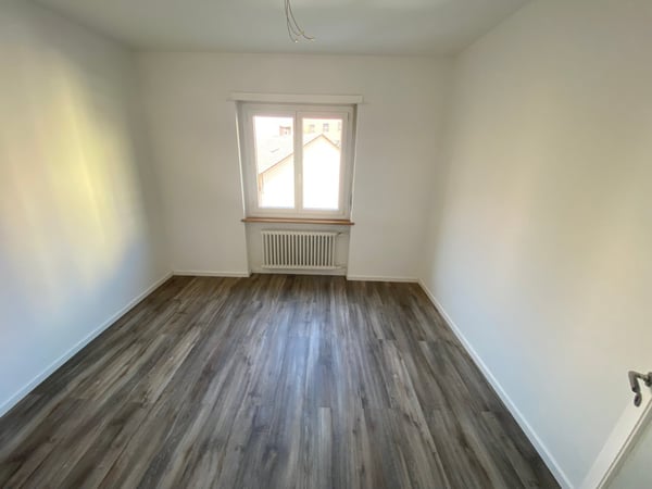Spacieux et lumineux appartement 5