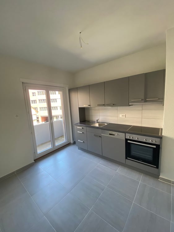 Spacieux et lumineux appartement 7