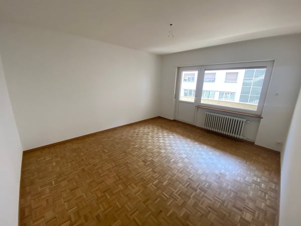 Spacieux et lumineux appartement 3