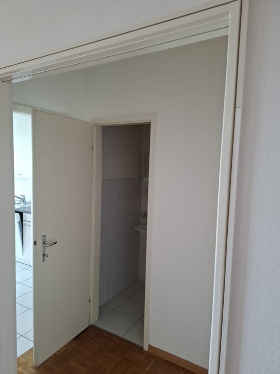 Appartement de 3.5 pces disponible de suite avec belle vue 7