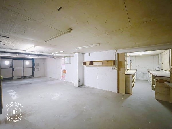 Charmantes Haus, das renovierungsbedürftig ist – sofort verfügbar 42