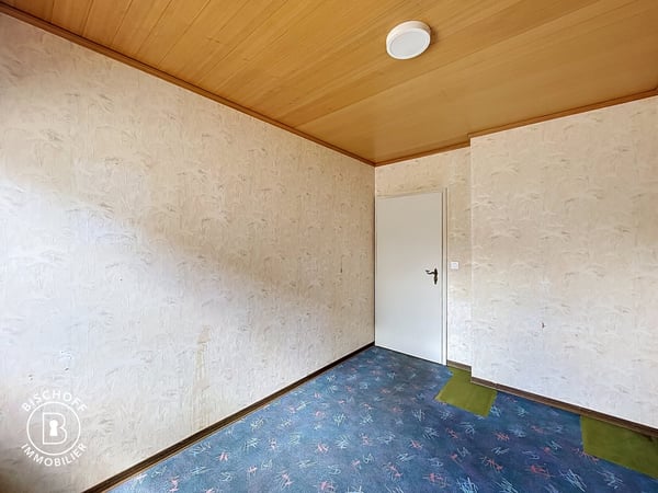 Charmantes Haus, das renovierungsbedürftig ist – sofort verfügbar 15