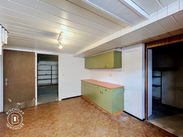 Charmantes Haus, das renovierungsbedürftig ist – sofort verfügbar 28