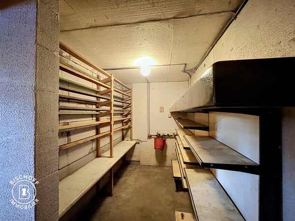 Charmantes Haus, das renovierungsbedürftig ist – sofort verfügbar 29