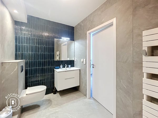 Moderne 1.5-Zimmer-Wohnung mit Stadtblick in Saint-Louis – sofort verfügbar! 5