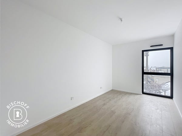 Moderne 3-Zimmer-Neubau-Wohnung mit Balkon und Stadtblick in Saint-Louis 10