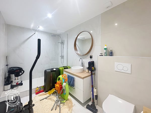 Modernes Einfamilienhaus in Rixheim – 5 Zimmer, Garage & Garten sofort verfügbar 17