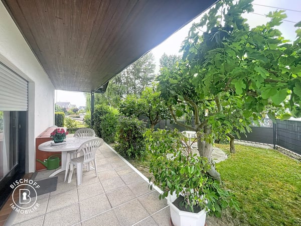 Charmantes, ebenerdiges Haus in einer außergewöhnlichen Umgebung 22