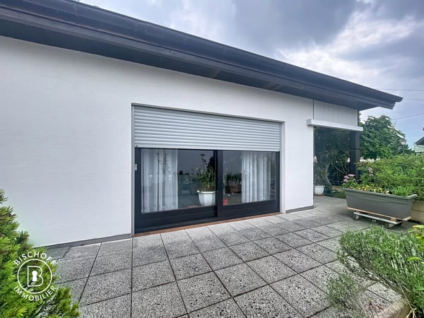 Charmantes, ebenerdiges Haus in einer außergewöhnlichen Umgebung 21