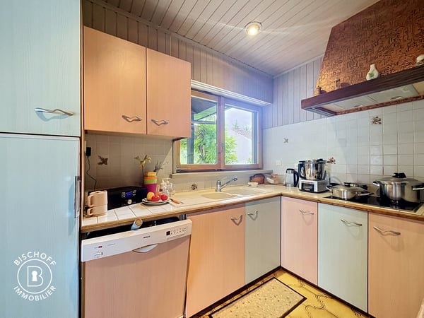 Charmantes, ebenerdiges Haus in einer außergewöhnlichen Umgebung 26