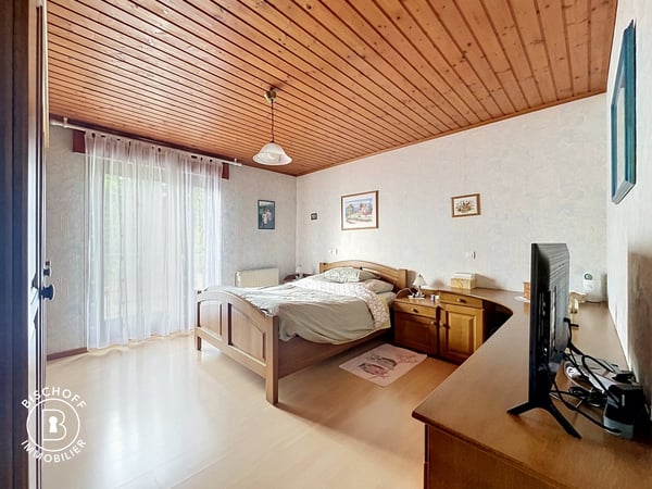 Charmantes, ebenerdiges Haus in einer außergewöhnlichen Umgebung 7