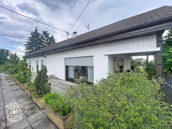 Charmantes, ebenerdiges Haus in einer außergewöhnlichen Umgebung 15