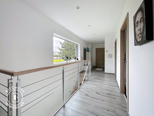 Schöne Architektenvilla 16