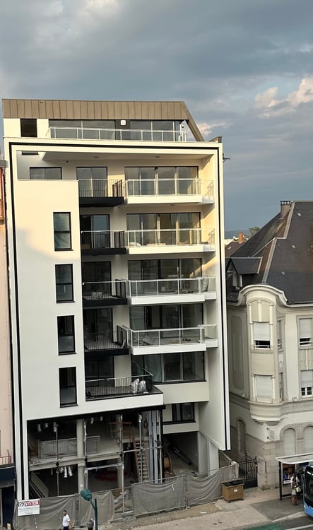 GREENLINE Apartment T3 von 80m² - Terrasse von 21m² - Lieferung JUNI 2025 1