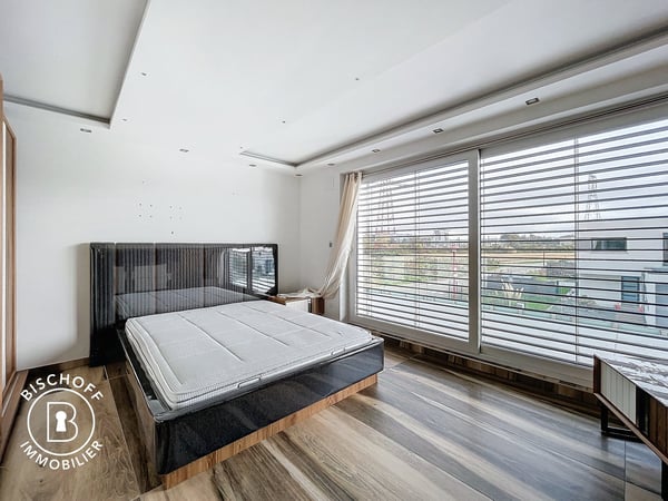 Schöne Villa nur 15 Minuten von Basel entfernt 14