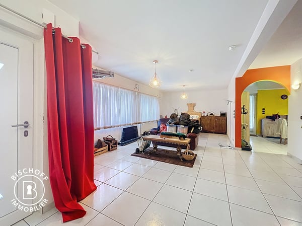Charmantes Einfamilienhaus mit Garten in Kembs – sofort verfügbar! 15