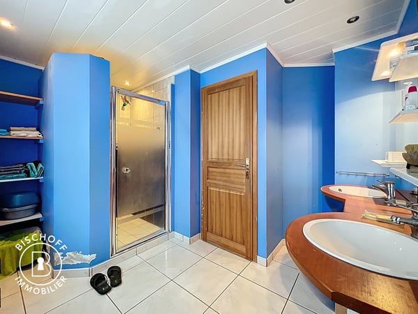 Charmantes Einfamilienhaus mit Garten in Kembs – sofort verfügbar! 7