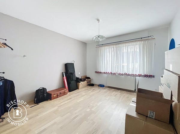 Charmantes Einfamilienhaus mit Garten in Kembs – sofort verfügbar! 4