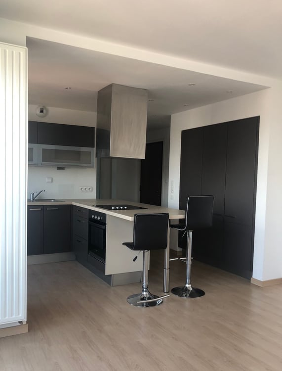 Moderne 2-Zimmer- mit Balkon und garage in Saint-Louis 11
