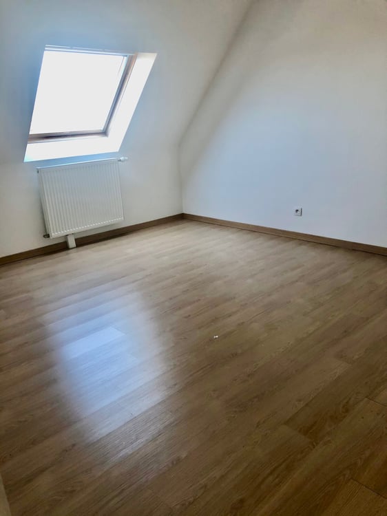 Moderne 2-Zimmer- mit Balkon und garage in Saint-Louis 5