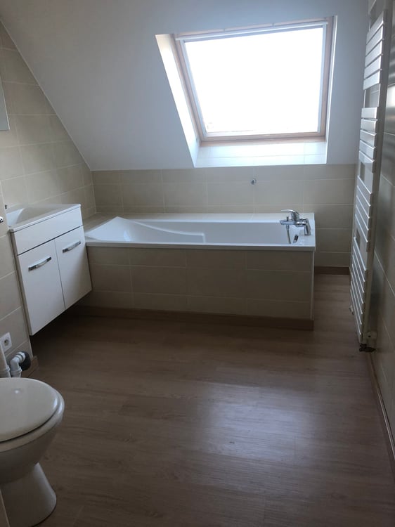 Moderne 2-Zimmer- mit Balkon und garage in Saint-Louis 3