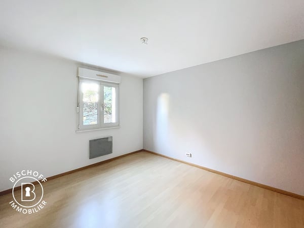 Schöne F2 im Gartengeschoss, 5 Minuten vom Zoll von Basel entfernt 11