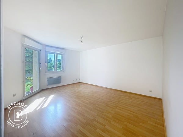 Schöne F2 im Gartengeschoss, 5 Minuten vom Zoll von Basel entfernt 5