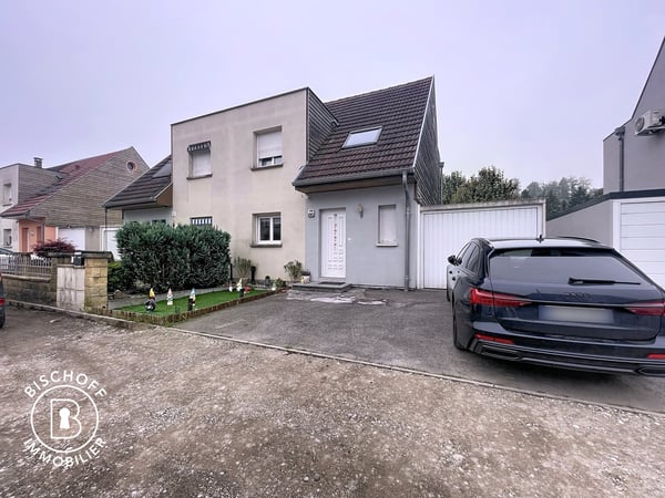 Haus mit Pool, nahe der Grenze 16
