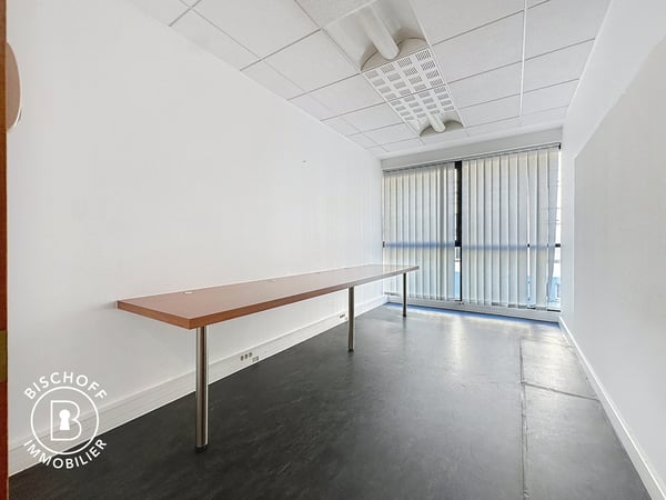 Moderne Bürofläche im Herzen von Saint-Louis 16