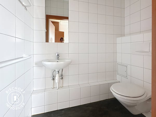Moderne Bürofläche im Herzen von Saint-Louis 20