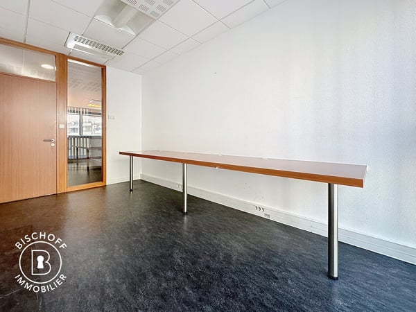 Moderne Bürofläche im Herzen von Saint-Louis 18