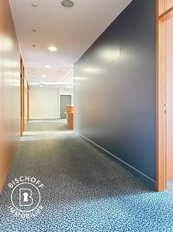 Moderne Bürofläche im Herzen von Saint-Louis 5