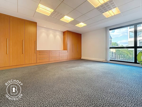 Moderne Bürofläche im Herzen von Saint-Louis 8
