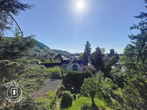 Charmantes Einfamilienhaus aus dem Jahr 1920 in ruhiger Lage von Thann 26
