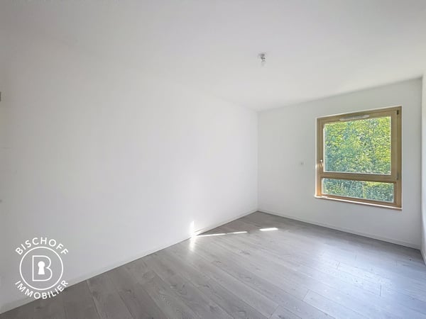 Moderne 3-Zimmer-Wohnung mit Balkon in Saint-Louis 12