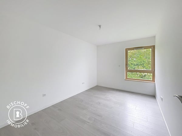 Moderne 3-Zimmer-Wohnung mit Balkon in Saint-Louis 7