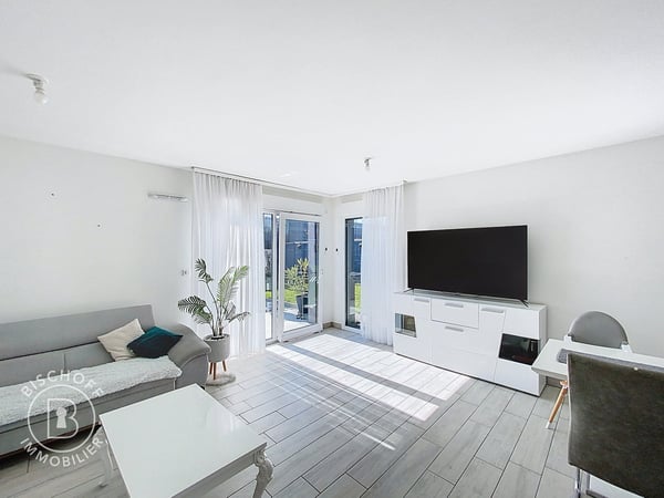Modernes 5-Zimmer-Doppelhaus in Saint-Louis – Sofort verfügbar! 3