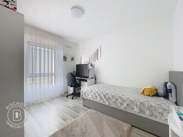 Modernes 5-Zimmer-Doppelhaus in Saint-Louis – Sofort verfügbar! 7