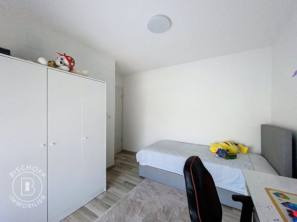 Modernes 5-Zimmer-Doppelhaus in Saint-Louis – Sofort verfügbar! 8