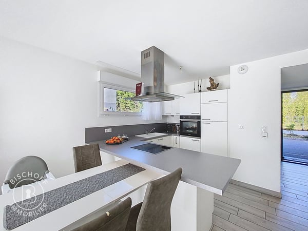 Modernes 5-Zimmer-Doppelhaus in Saint-Louis – Sofort verfügbar! 4