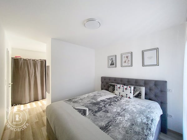Modernes 5-Zimmer-Doppelhaus in Saint-Louis – Sofort verfügbar! 6