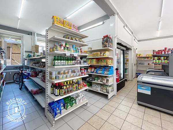 Gewerbefläche zum Kauf – Eingerichtetes Ladenlokal in Saint-Louis (68300) 7