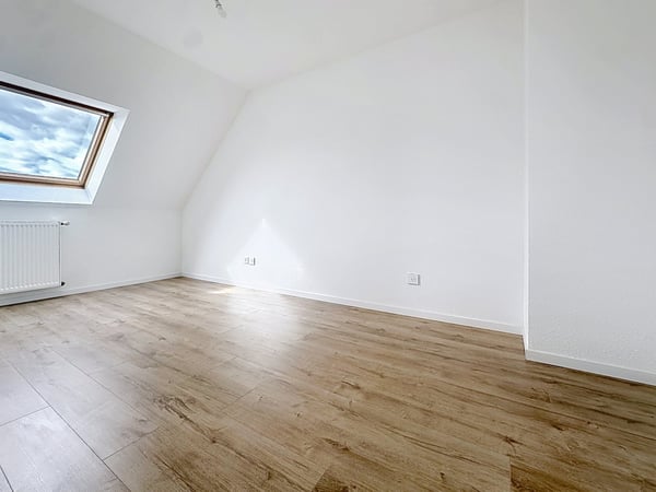 Wunderschöne 3-Zimmer-Wohnung, 2026 renoviert, freier Blick auf Basel 4